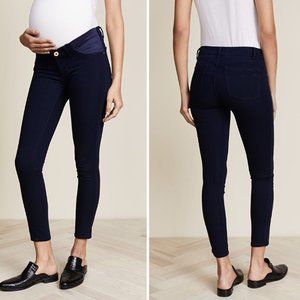 DL1961 Emma Power Legging Skinny Maternity Jeans Sz 29